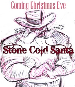 Stone Cold Santa